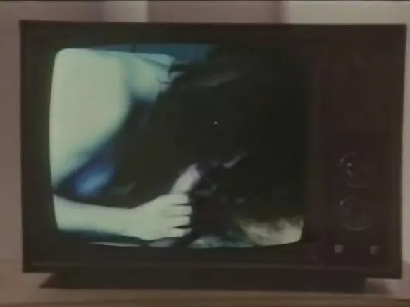 Marina Lothar - Balagagge Wendy jima'i tare da tsofaffin mata masu arziki.