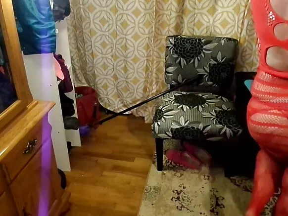 Sexy xxx bidiyo na kitse tare da inna, ma'aikaciyar jinya Ursula.