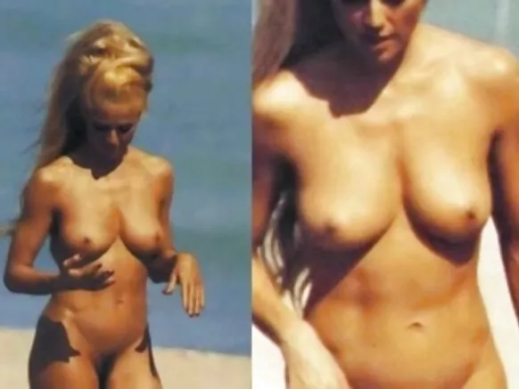 Madonna ba tare da kallon tsoffin bidiyon batsa ba! Mashahuri.