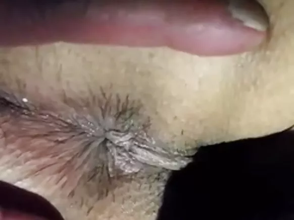 Indiyawan xxx Colombian balagagge tare da sabon jaki.
