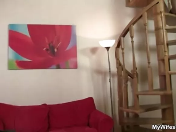 Ya m tsohon zakara farji bukatar wasu sabo uwar dan Anime batsa.