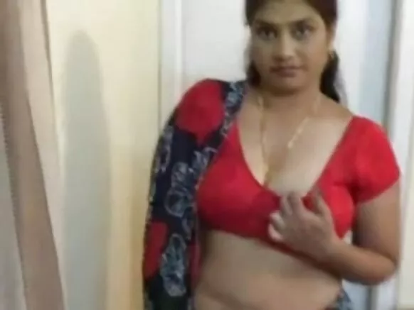 Indiyanci mai walƙiya na gida na lalata aunty 1301.