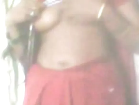 Uwar Aunty Indiya da 'Yar Indiya 3.