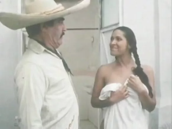 Bidiyon balagagge tare da balagagge Espinosa.