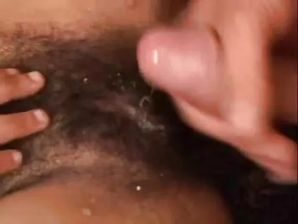 Karuwa farar Indiya, kakanni masu jikoki, suna ɗaukar dick a arha.