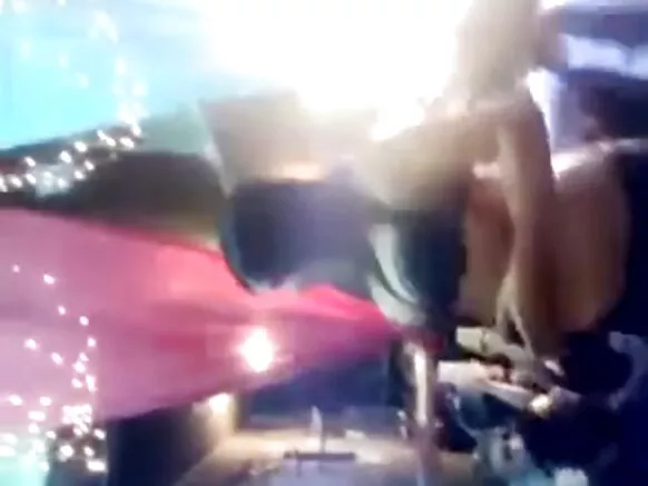 Rawar Larabci, zafafan 'yan matan Misra 7.