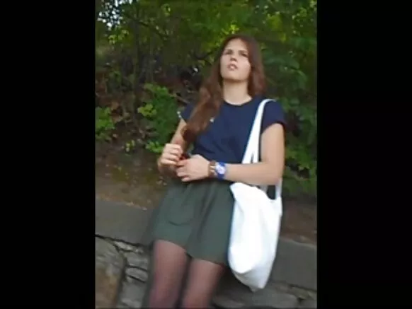 Zafi mai zafi balagagge na Rasha ko mai son, dama?