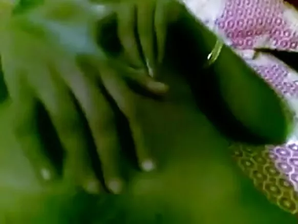 Big Ass Granny Aunty Fucks Black Indian 1097.