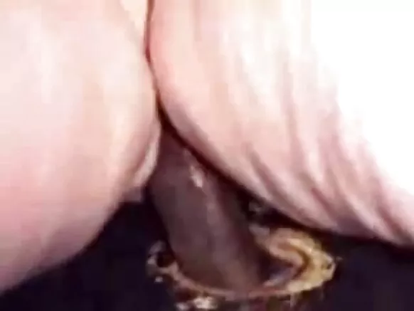 Black creampie video tare da madigo grannies a daukaka rami.
