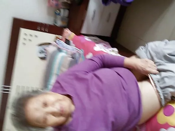 Tsohuwar maƙwabci mai manyan dicks, hd.