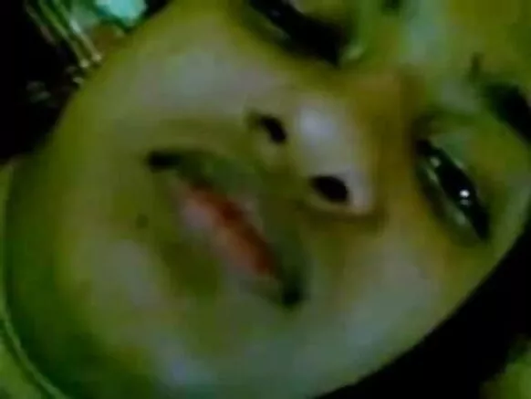 Sexy zafi Indiya balagagge balagagge yana ba da aikin busa da.