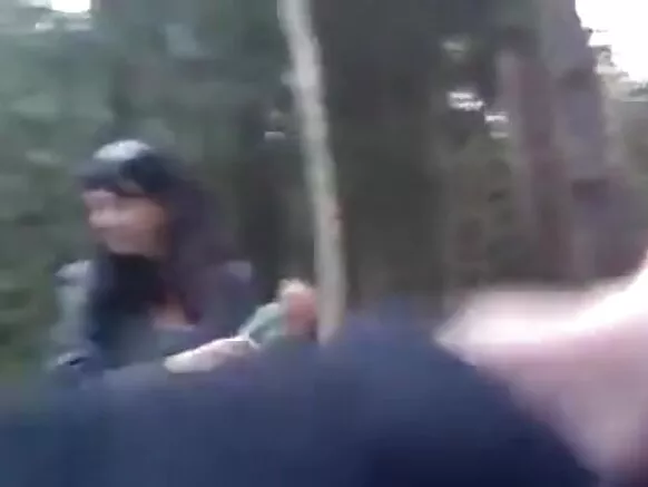 Zara mai walƙiya don bidiyo 3 na uwaye masu girma tare da manyan jakuna.